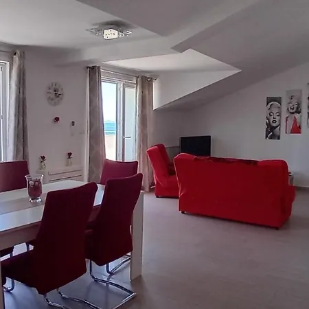 Lavanda Apartman