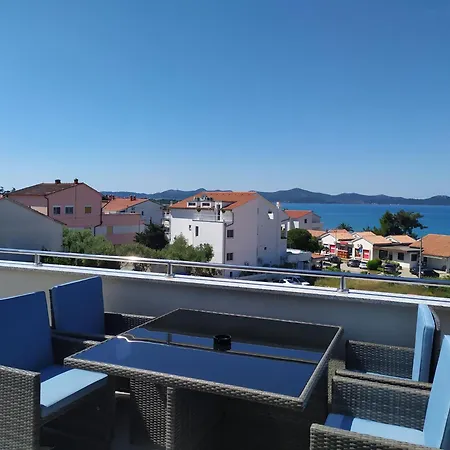 Apartman Lavanda *