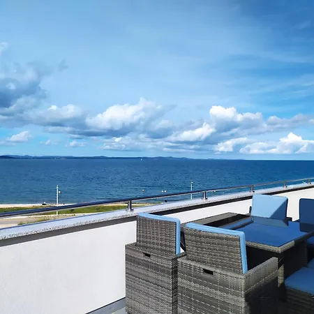 Apartman Lavanda Zára