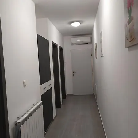 Apartman Lavanda