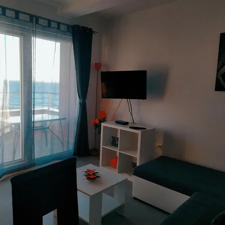 Lavanda Apartman