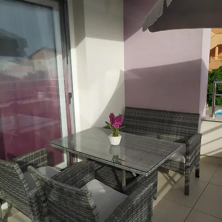 Apartman Lavanda