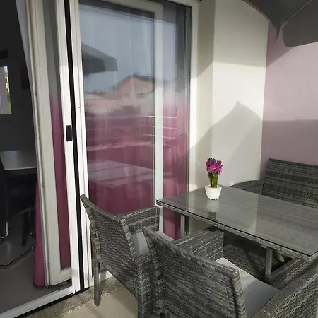 Apartman Lavanda *
