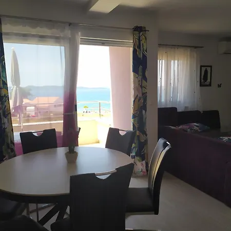 Apartman Lavanda Zára