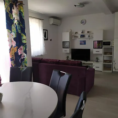 Apartman Lavanda