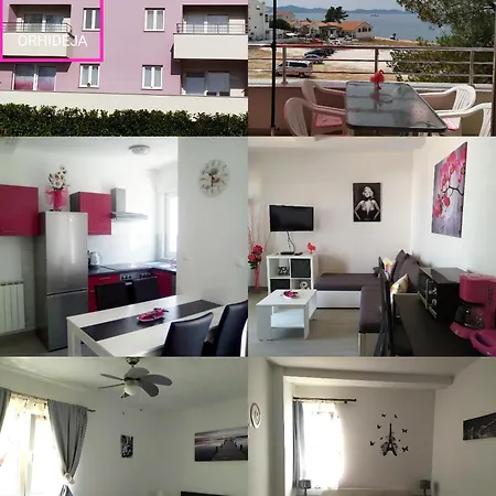 Apartman Lavanda *