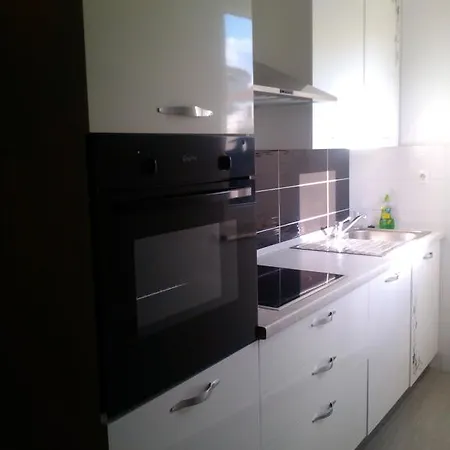 Apartman Lavanda