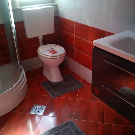 Apartman Lavanda *
