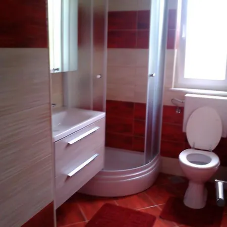 Lavanda Apartman Zára