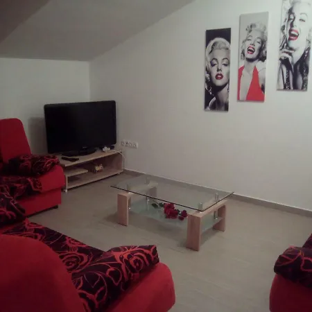 Lavanda Apartman