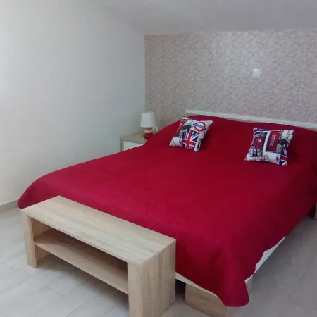 Apartman Lavanda