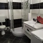 Lavanda Apartman *