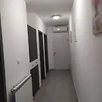 Apartman Lavanda