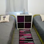 Appartement Lavanda *