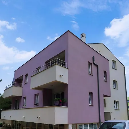 Lavanda Zadar