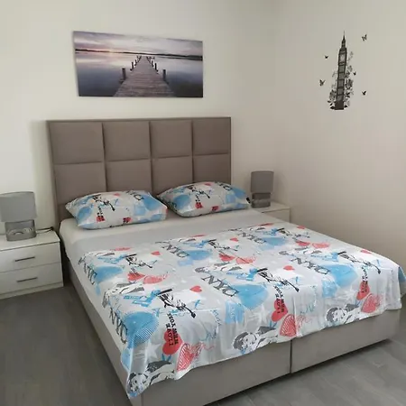 Lavanda Apartment *