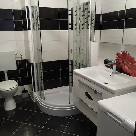 Lavanda Apartamento *