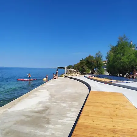 Lavanda Apartamento Zadar