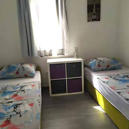 Lavanda Apartamento Zadar