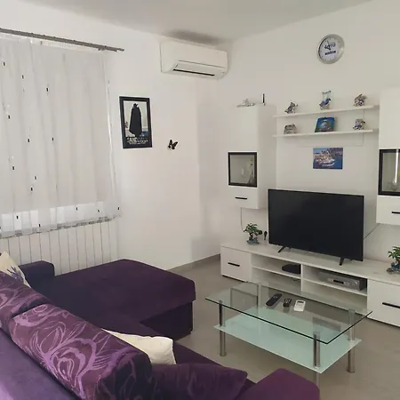 Apartamento Lavanda *