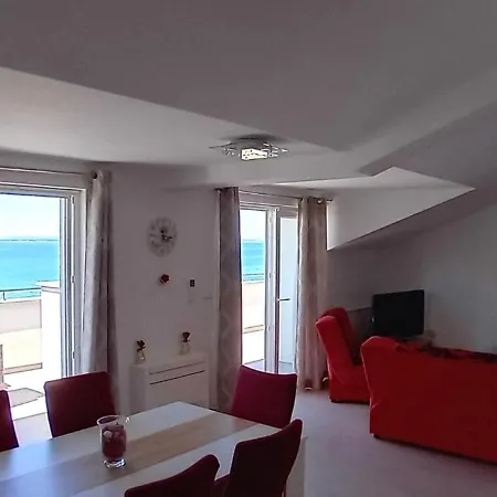 Lavanda Apartment Zadar