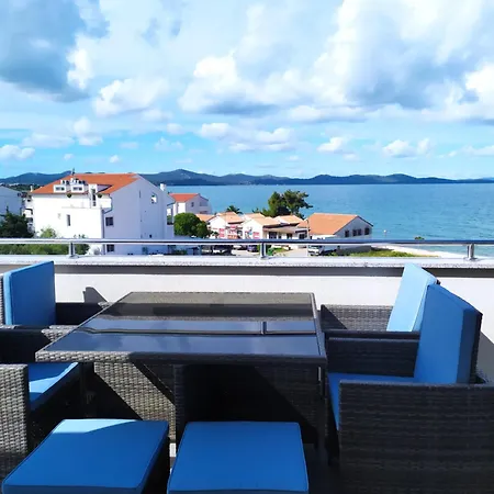 Apartamento Lavanda Zadar