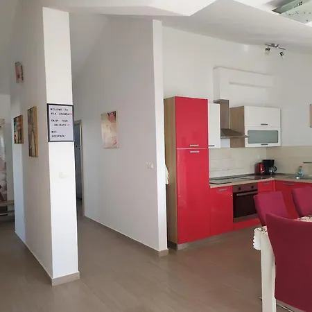 Apartment Lavanda *