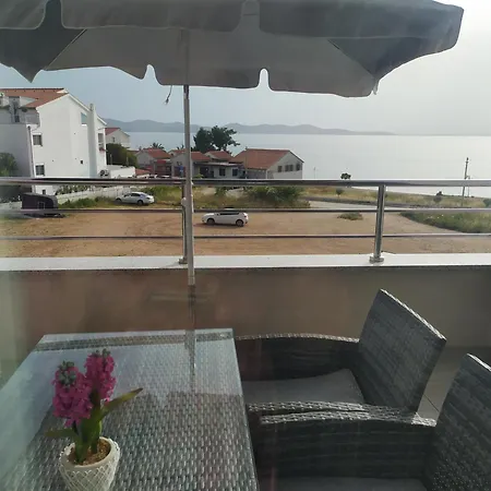 Lavanda Apartman Zára