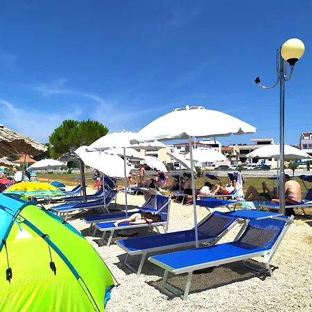 Apartamento Lavanda *