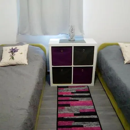 Apartment Lavanda *