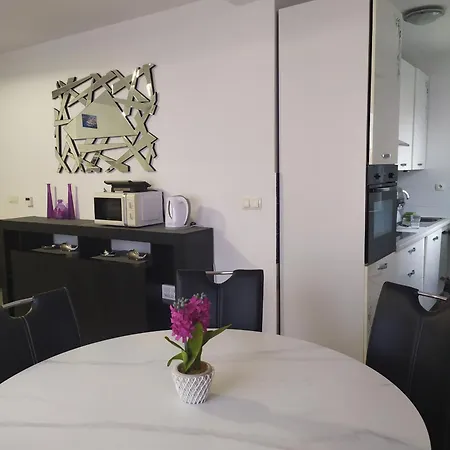 Lavanda Apartamento Zadar