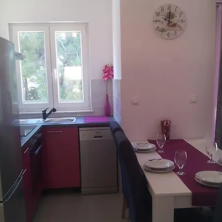 شقة Lavanda