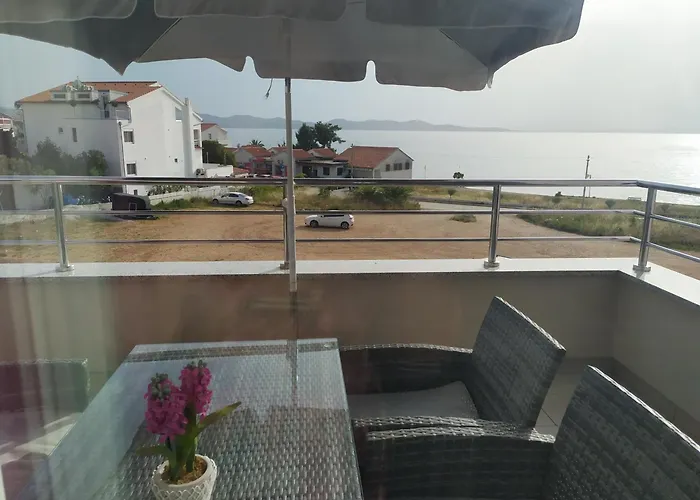 Lavanda Lägenhet Zadar