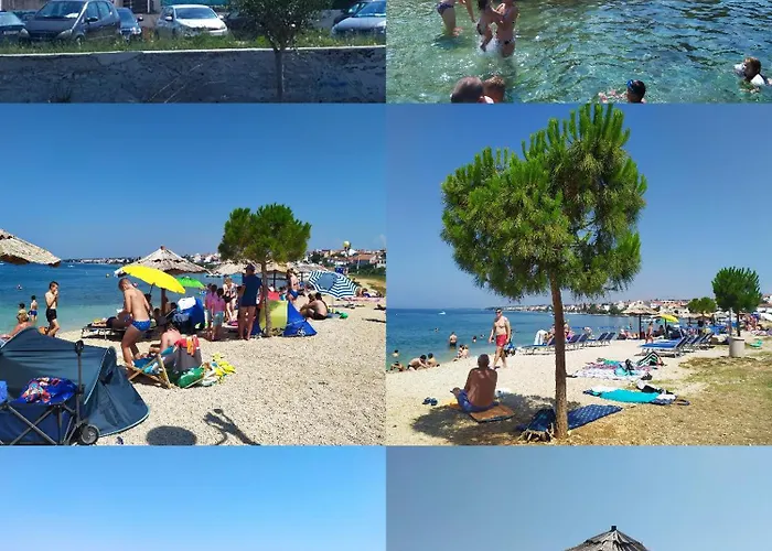 شقة Lavanda زادار